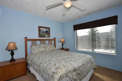 Photo 3 - Seven Springs 3 BR Condo, Loft and Mountain Views! by RedAwning