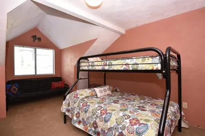Photo 4 - Seven Springs 3 BR Condo, Loft and Mountain Views! by RedAwning