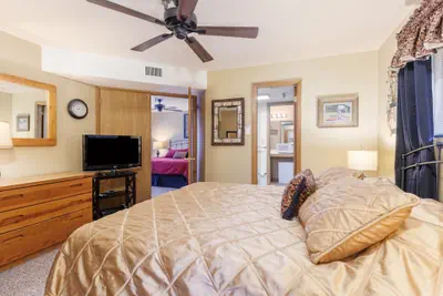 Photo 5 - Seven Springs Stoneridge 3 BR Condo, Private Deck by RedAwning
