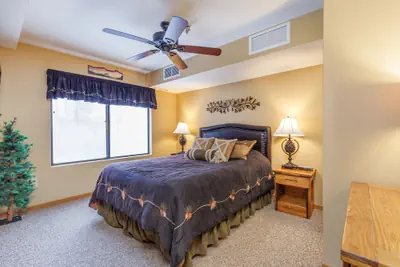 Photo 3 - Seven Springs Stoneridge 3 BR Condo, Private Deck by RedAwning