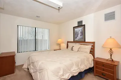 Photo 3 - Seven Springs 3 BR Loft Condo, Walk to Slopes! by RedAwning