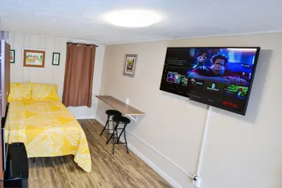 Photo 3 - Whitehall Cottages