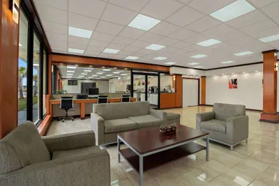 Photo 5 - Quality Inn Yemassee - Point South I-95