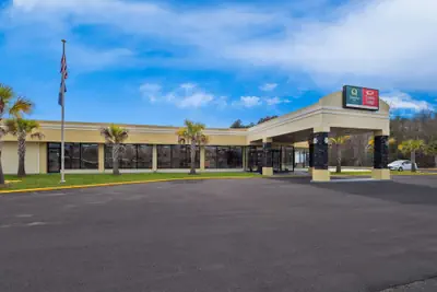 Photo 2 - Quality Inn Yemassee - Point South I-95