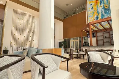 Photo 5 - GALAXY HOTEL