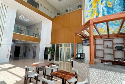 Photo 4 - GALAXY HOTEL