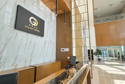 Photo 3 - GALAXY HOTEL