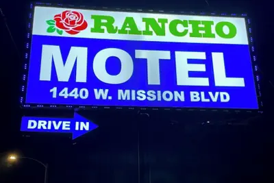 Photo 2 - Rancho Motel