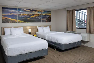 Photo 5 - Days Inn by Wyndham Wheatland