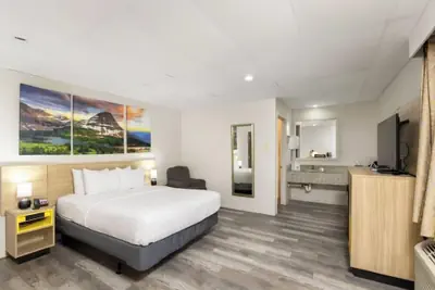 Photo 2 - Days Inn by Wyndham Wheatland