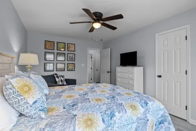 Photo 4 - Anchors Away Unit 2 2 Bedroom Duplex by RedAwning