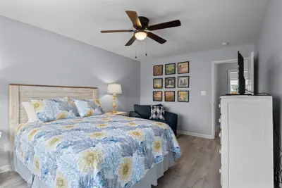 Photo 3 - Anchors Away Unit 2 2 Bedroom Duplex by RedAwning
