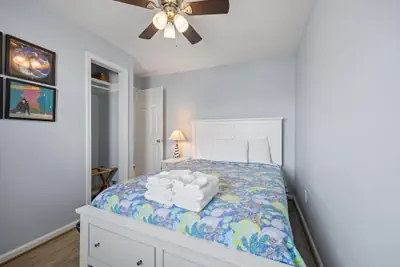 Photo 3 - Boardwalk Shores C 3 Bedroom Duplex by RedAwning