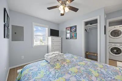 Photo 4 - Boardwalk Shores C 3 Bedroom Duplex by RedAwning