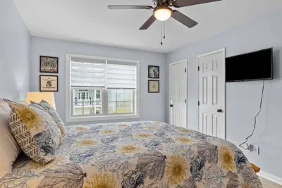 Photo 5 - Anchors Away Unit 1 2 Bedroom Duplex by RedAwning