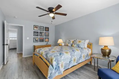 Photo 4 - Anchors Away Unit 1 2 Bedroom Duplex by RedAwning