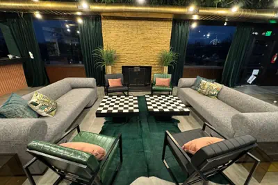 Photo 3 - DayDreamer Domes