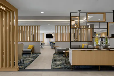 Photo 5 - TownePlace Suites by Marriott Coeur d'Alene