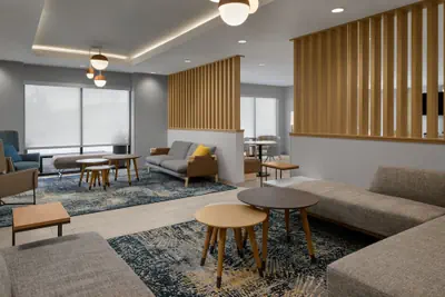 Photo 4 - TownePlace Suites by Marriott Coeur d'Alene