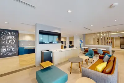 Photo 3 - TownePlace Suites by Marriott Coeur d'Alene