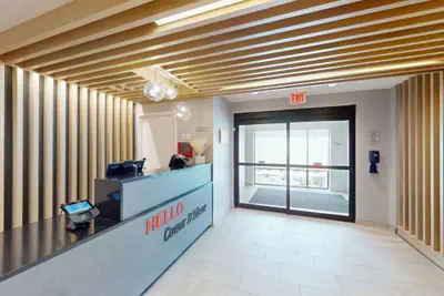 Photo 4 - TownePlace Suites by Marriott Coeur d'Alene
