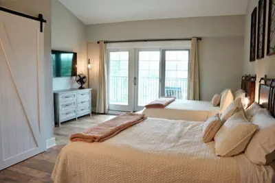 Photo 2 - Tall Oaks Resort