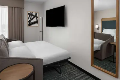 Photo 5 - Homewood Suites By Hilton Charlotte Uptown First Ward