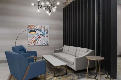 Photo 2 - Homewood Suites By Hilton Charlotte Uptown First Ward