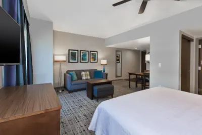 Photo 4 - Homewood Suites By Hilton Charlotte Uptown First Ward
