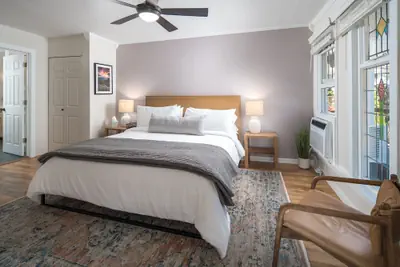 Photo 3 - The Victorian Inn Blowing Rock