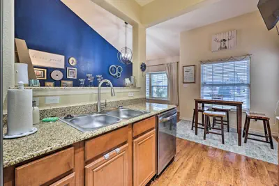 Photo 2 - Afton Townhome < 1/2 Mi to Boating & Fishing!