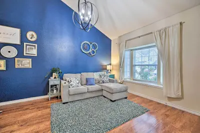 Photo 5 - Afton Townhome < 1/2 Mi to Boating & Fishing!