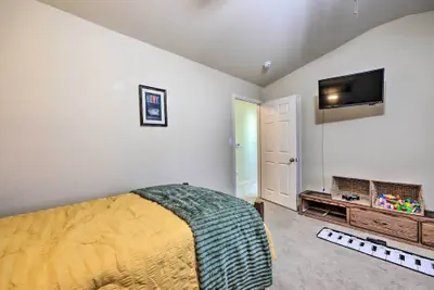 Photo 4 - Afton Townhome < 1/2 Mi to Boating & Fishing!