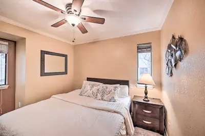 Photo 2 - Charming Greenwood Village Condo w/ Patio!