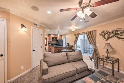 Photo 3 - Charming Greenwood Village Condo w/ Patio!