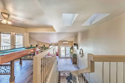 Photo 2 - Ruidoso Condo Near Skiing, Hiking & Casinos!