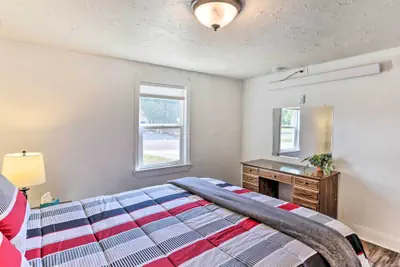 Photo 3 - Pet-friendly Pierre Home w/ Central Location!