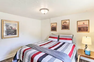 Photo 5 - Pet-friendly Pierre Home w/ Central Location!