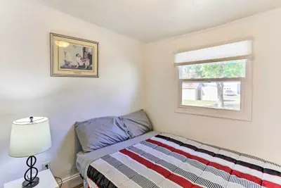 Photo 4 - Pet-friendly Pierre Home w/ Central Location!