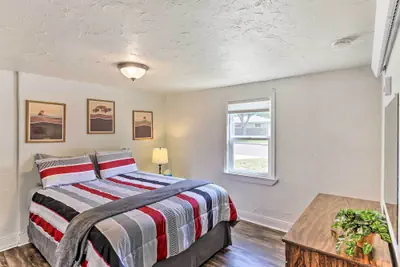 Photo 2 - Pet-friendly Pierre Home w/ Central Location!