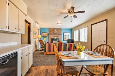 Photo 3 - Tropic Family House - 10 Miles to Bryce Canyon!