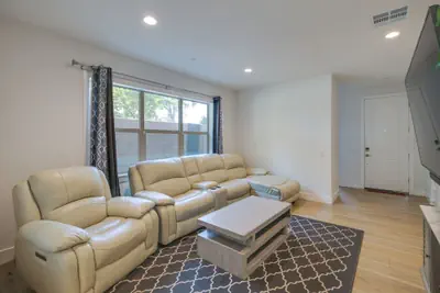 Photo 4 - Pet-friendly Paramount Home, 16 Mi to Los Angeles!