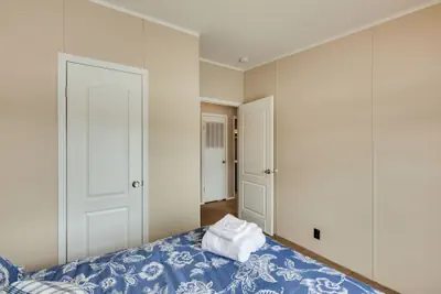 Photo 5 - Spacious Tierra Amarilla Ranch House w/ Deck!