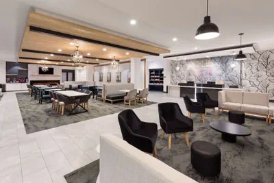 Photo 5 - La Quinta Inn & Suites by Wyndham Austin Parmer/Tech Ridge