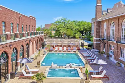 Photo 2 - Bywater Suite Hotel