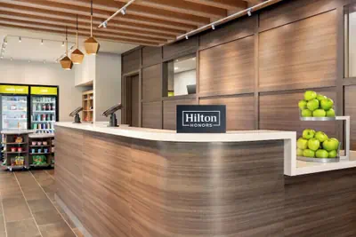 Photo 3 - Home2 Suites By Hilton Cheyenne