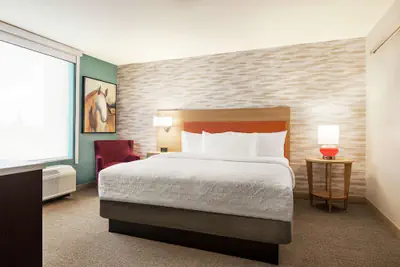 Photo 2 - Home2 Suites By Hilton Cheyenne