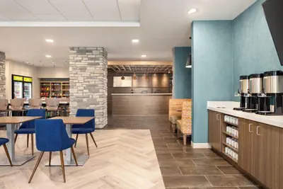 Photo 4 - Home2 Suites By Hilton Cheyenne