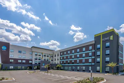 Photo 2 - Tru By Hilton Pensacola Airport Medical Center