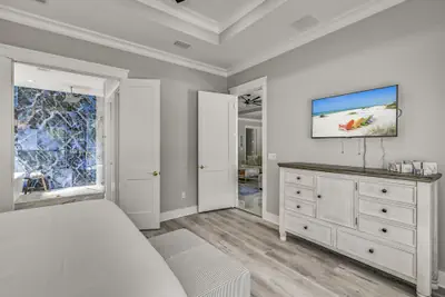 Photo 5 - 30A Beach House - Seacrest Serenity